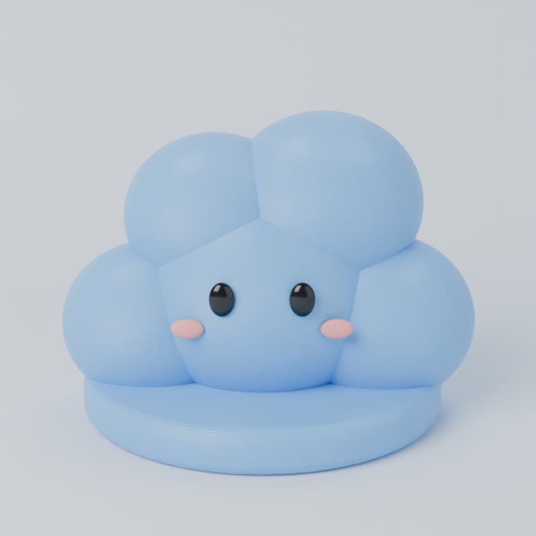 Mini Nimbus